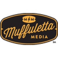 Muffuletta Media, LLC Logo