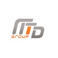 MTD GROUP Logo