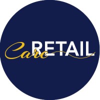 Caretail - Retail Consulting and Training Logo