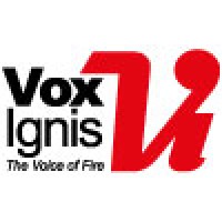 Vox Ignis Limited Logo