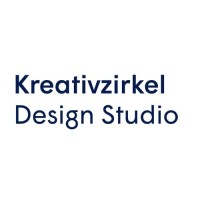 Kreativzirkel Design Studio Logo