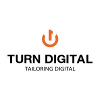 TurnDigital Logo
