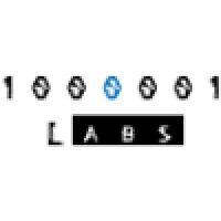 1000001 Labs Logo