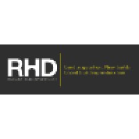 Richard Hicks Development Logo