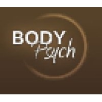 Ron Panvini, Ph.D. Logo