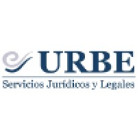 URBE ABOGADOS Logo