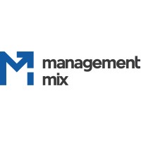 Management Mix Logo