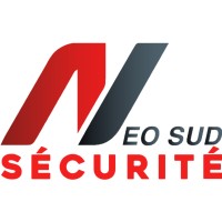 Néo Sud Sécurité Logo