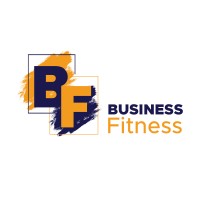 World Business Fitness Logo