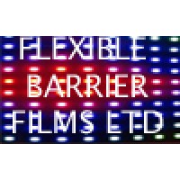Flexible Barrier Films Ltd Logo