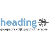 Heading - Groepspraktijk Psychotherapie Logo
