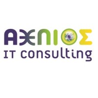 AELIOS IT CONSULTING P.C Logo