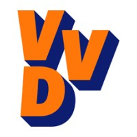 VVD Lingewaard Logo