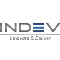 Indev Logo