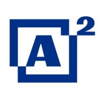 A-kwadraat Logo
