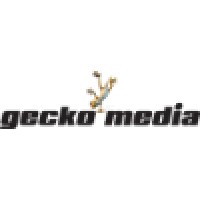 Gecko Media - South Africa Logo