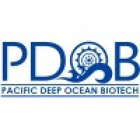 Pacific Deep Ocean Biotech Ltd. Logo