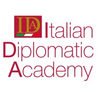 IDA - Italian Diplomatic Academy Logo