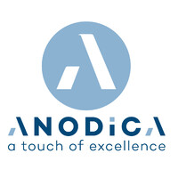 Anodica Trevigiana S.p.a. | Società Benefit Logo