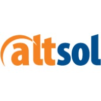 AltSol Logo