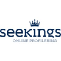 Seekings Logo