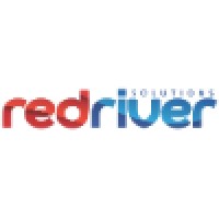 Red River Solutions Ltd Logo
