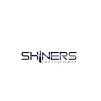 Shiners Recruitment B.V. Logo