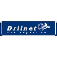 Drilnet Logo