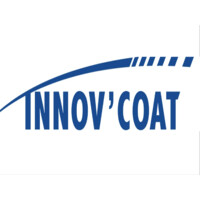 InnovCoat Nanocoatings and Surface Technologies Inc. Logo