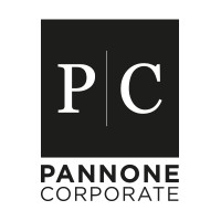 Pannone Corporate LLP Logo