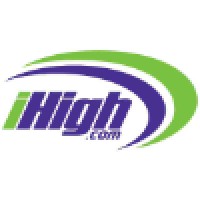 iHigh.com Logo