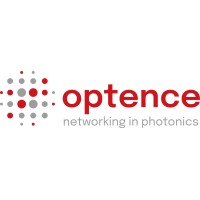 Optence e.V. Logo
