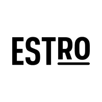 European Society for Radiotherapy and Oncology (ESTRO) Logo
