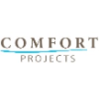 Comfort Projects Logo