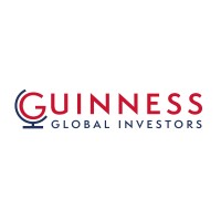 Guinness Global Investors Logo