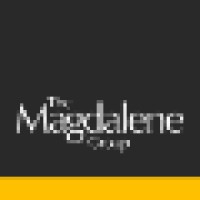 The Magdalene Group Logo