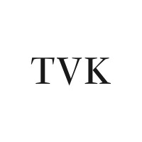 TVK Logo