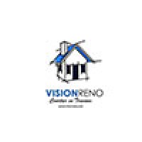 VisionReno Logo