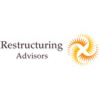 Restructuring Advisors Logo