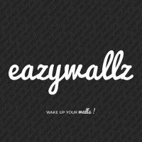Eazywallz Inc. Logo