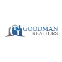 Goodman, Realtors® Logo