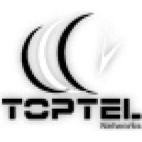 Toptel FZE Logo