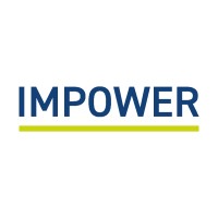 IMPOWER Consulting Logo