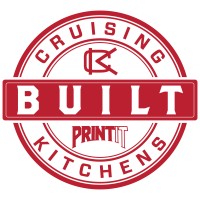 Cruising Kitchens Logo
