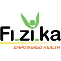 b_Fizika, LLC Logo