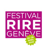 Festival du rire de Genève Logo