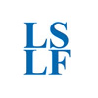 Lauri Strauss Leukemia Foundation Logo