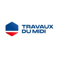 Travaux du Midi Logo