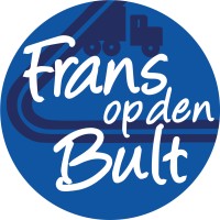 Frans op den Bult Logo