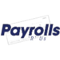 Payrolls R Us Logo